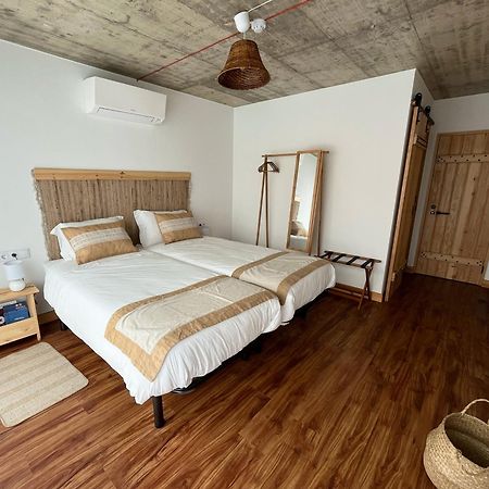 Silveira  Santa Cruz Dive House Padi Dive Resort מראה חיצוני תמונה