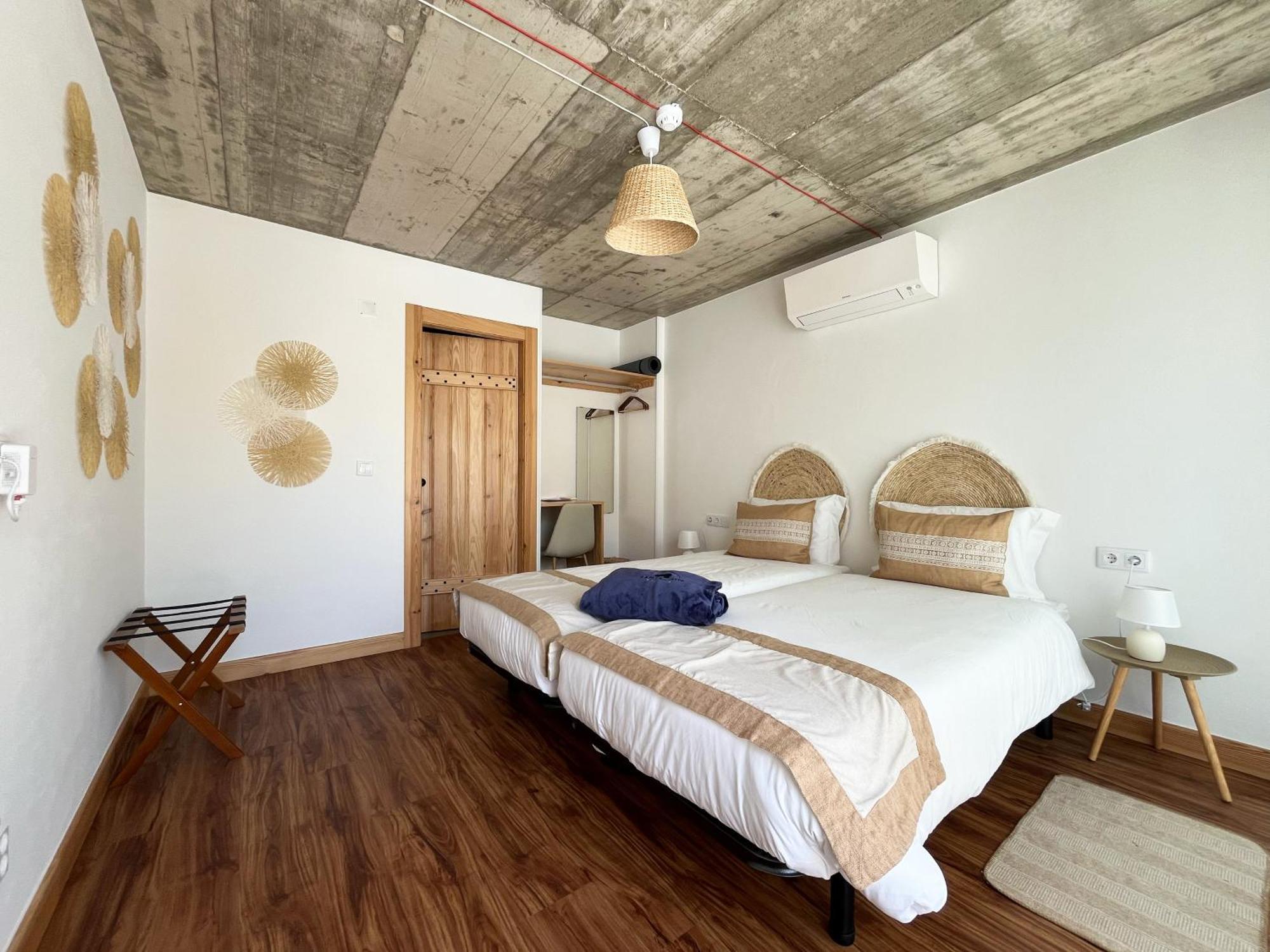 Silveira  Santa Cruz Dive House Padi Dive Resort מראה חיצוני תמונה