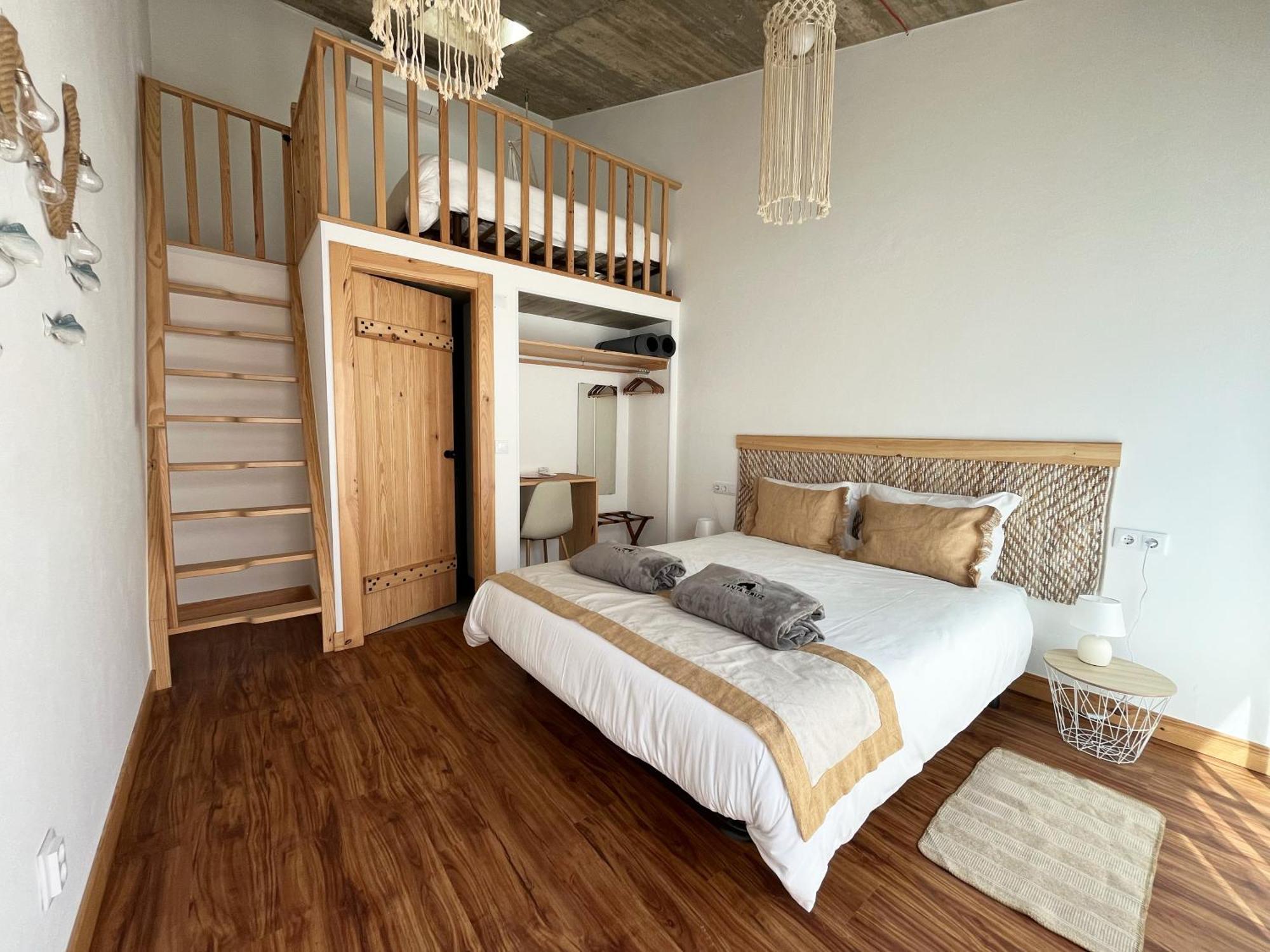 Silveira  Santa Cruz Dive House Padi Dive Resort מראה חיצוני תמונה