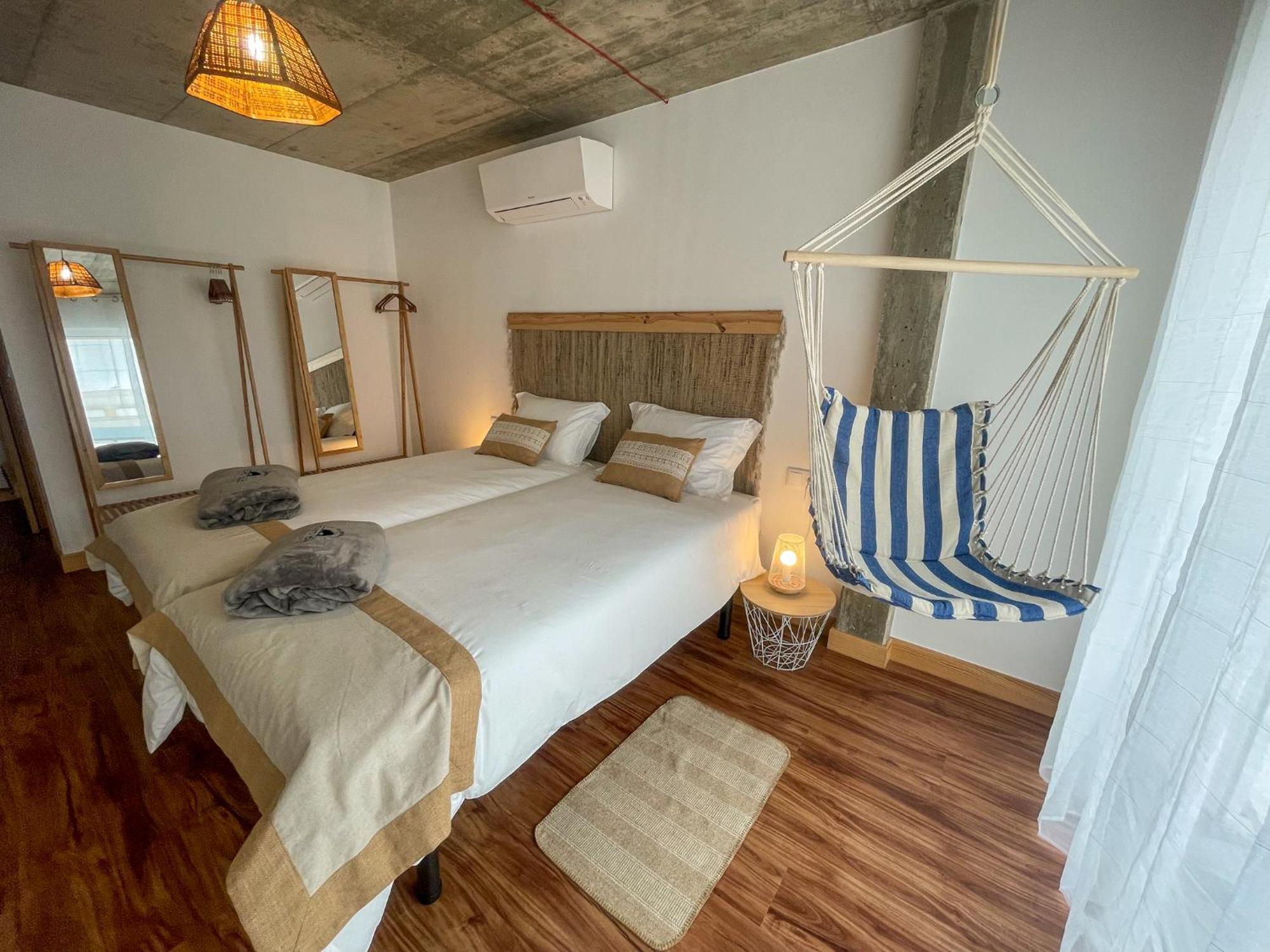 Silveira  Santa Cruz Dive House Padi Dive Resort מראה חיצוני תמונה