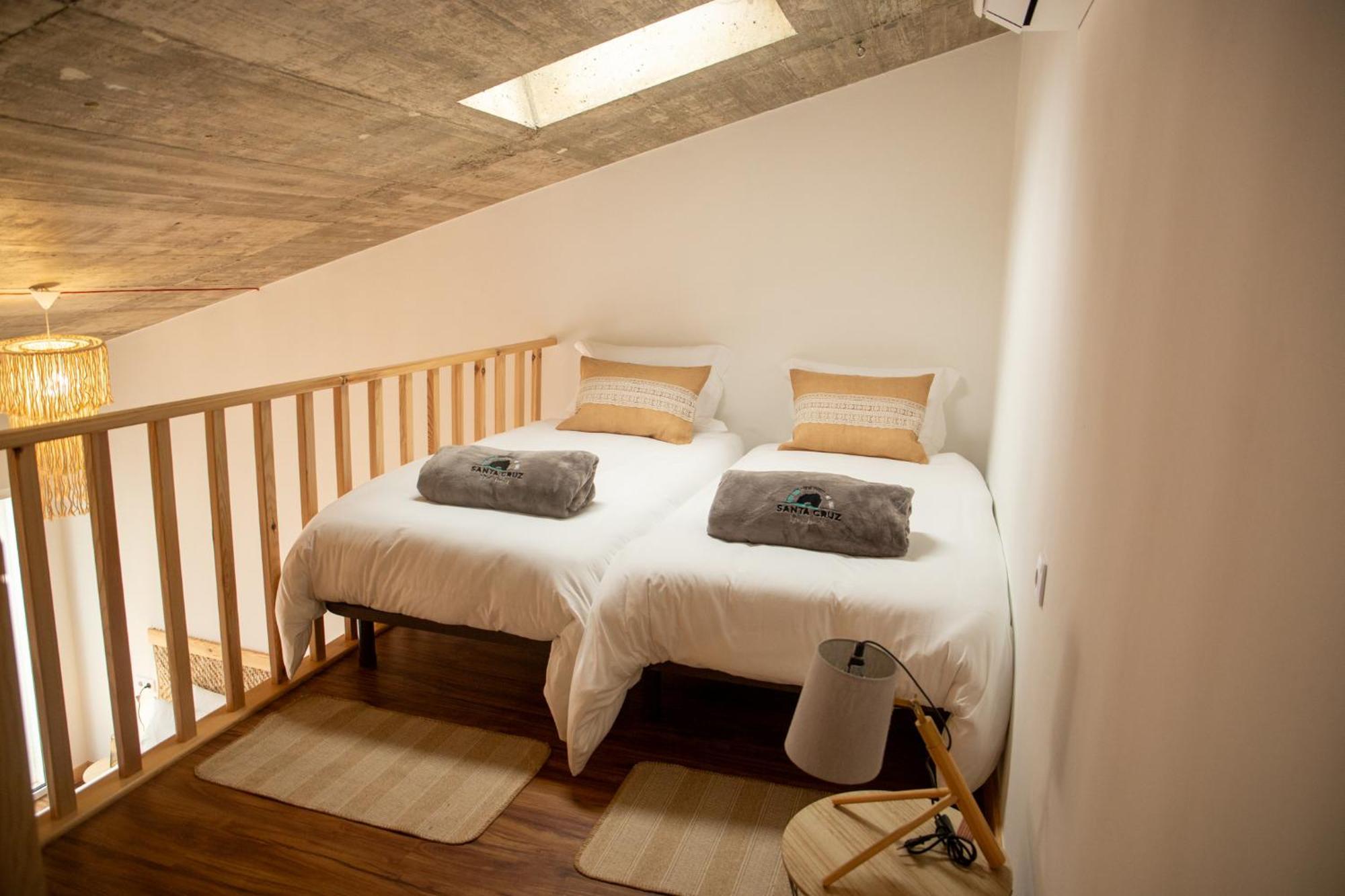 Silveira  Santa Cruz Dive House Padi Dive Resort מראה חיצוני תמונה