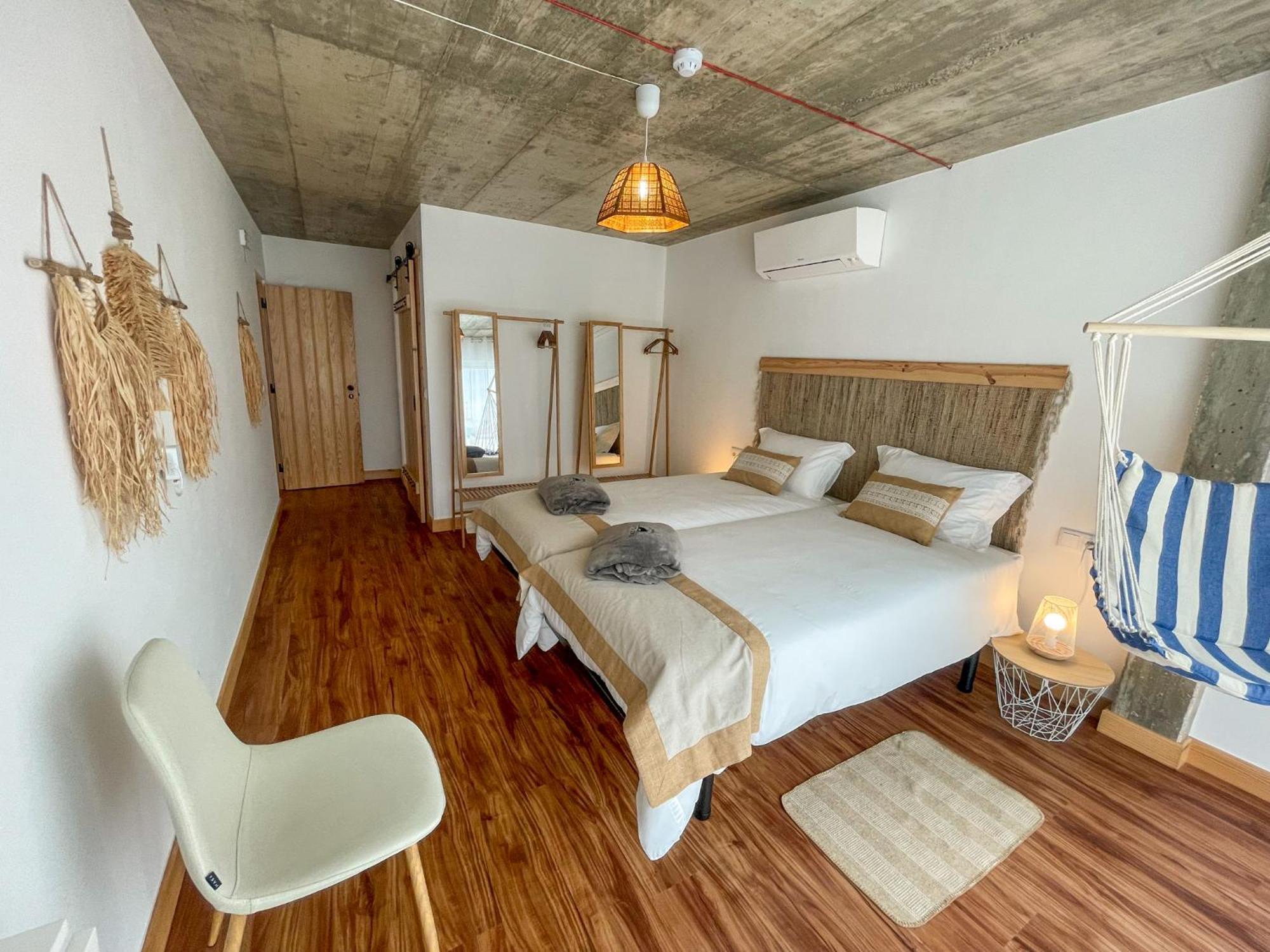 Silveira  Santa Cruz Dive House Padi Dive Resort מראה חיצוני תמונה