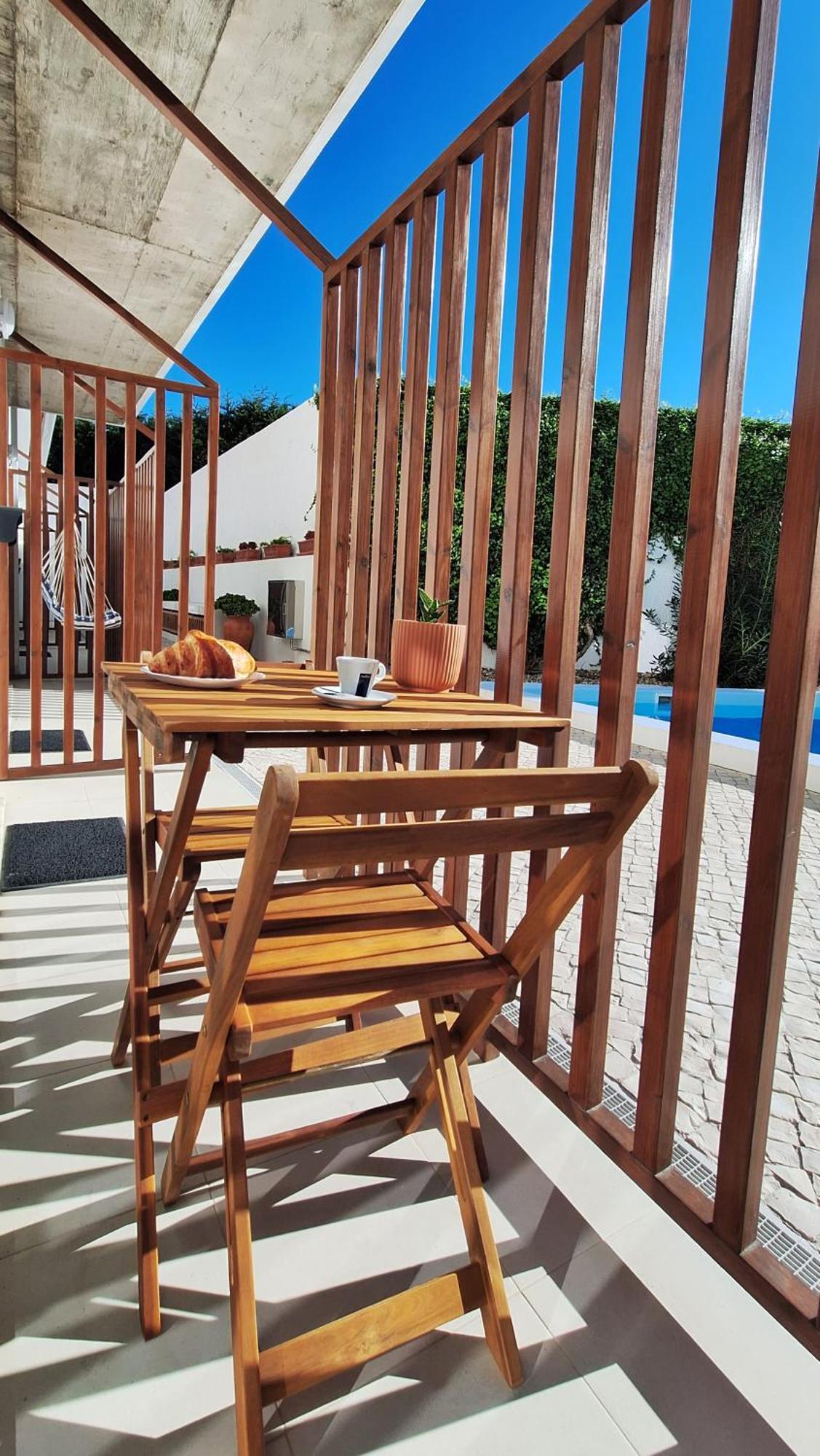 Silveira  Santa Cruz Dive House Padi Dive Resort מראה חיצוני תמונה