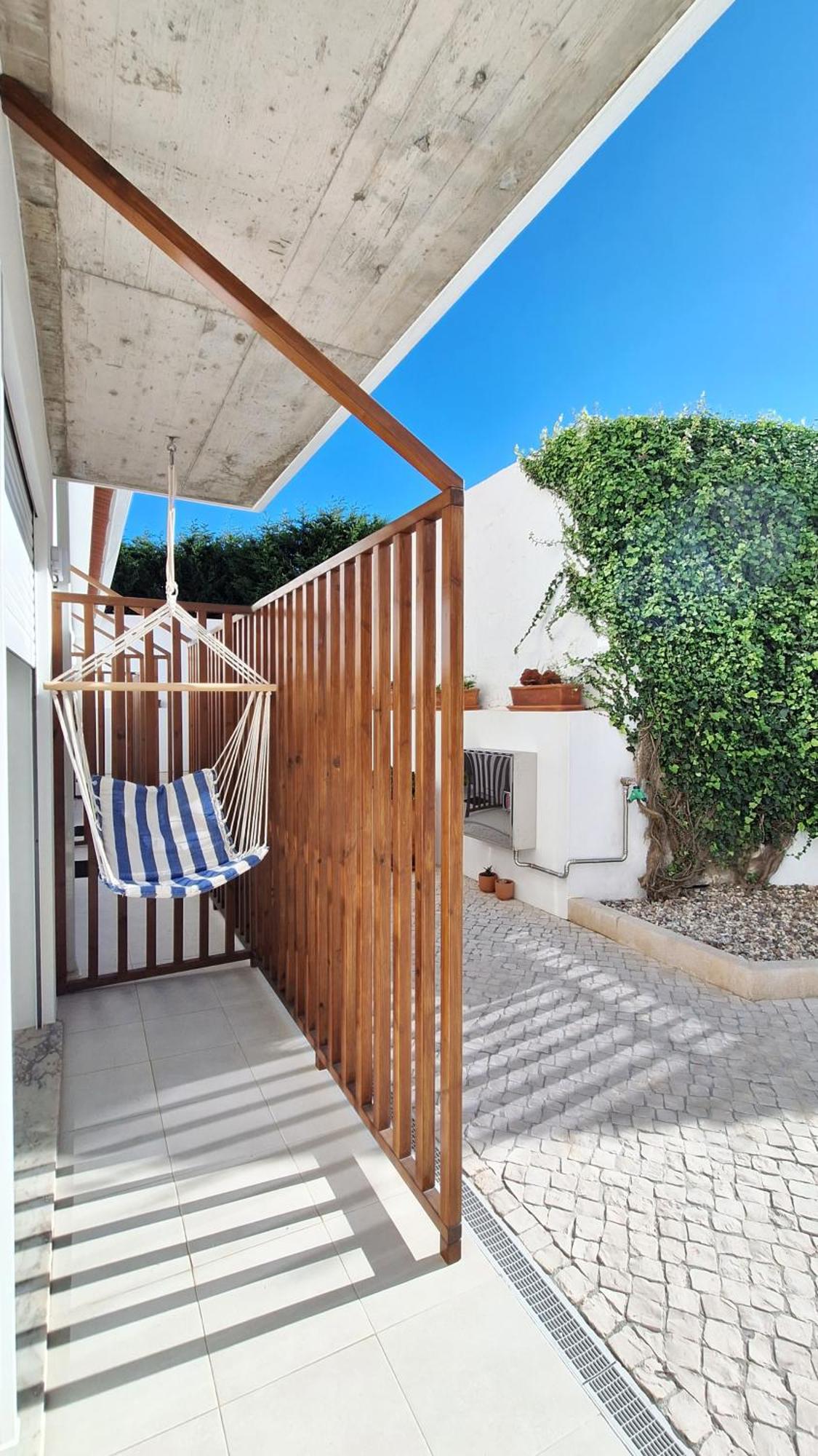 Silveira  Santa Cruz Dive House Padi Dive Resort מראה חיצוני תמונה
